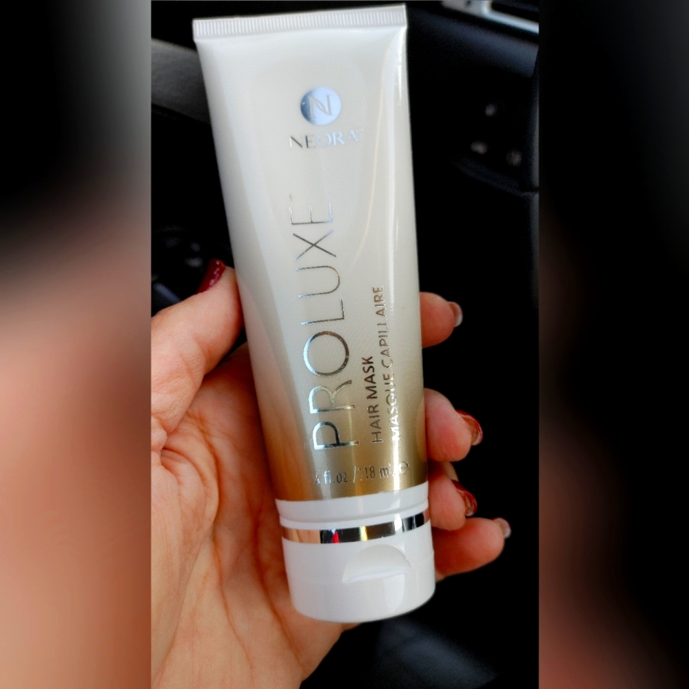 Neora Hair Mask